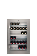 Reparación averías vinoteca Ignis en  Toledo